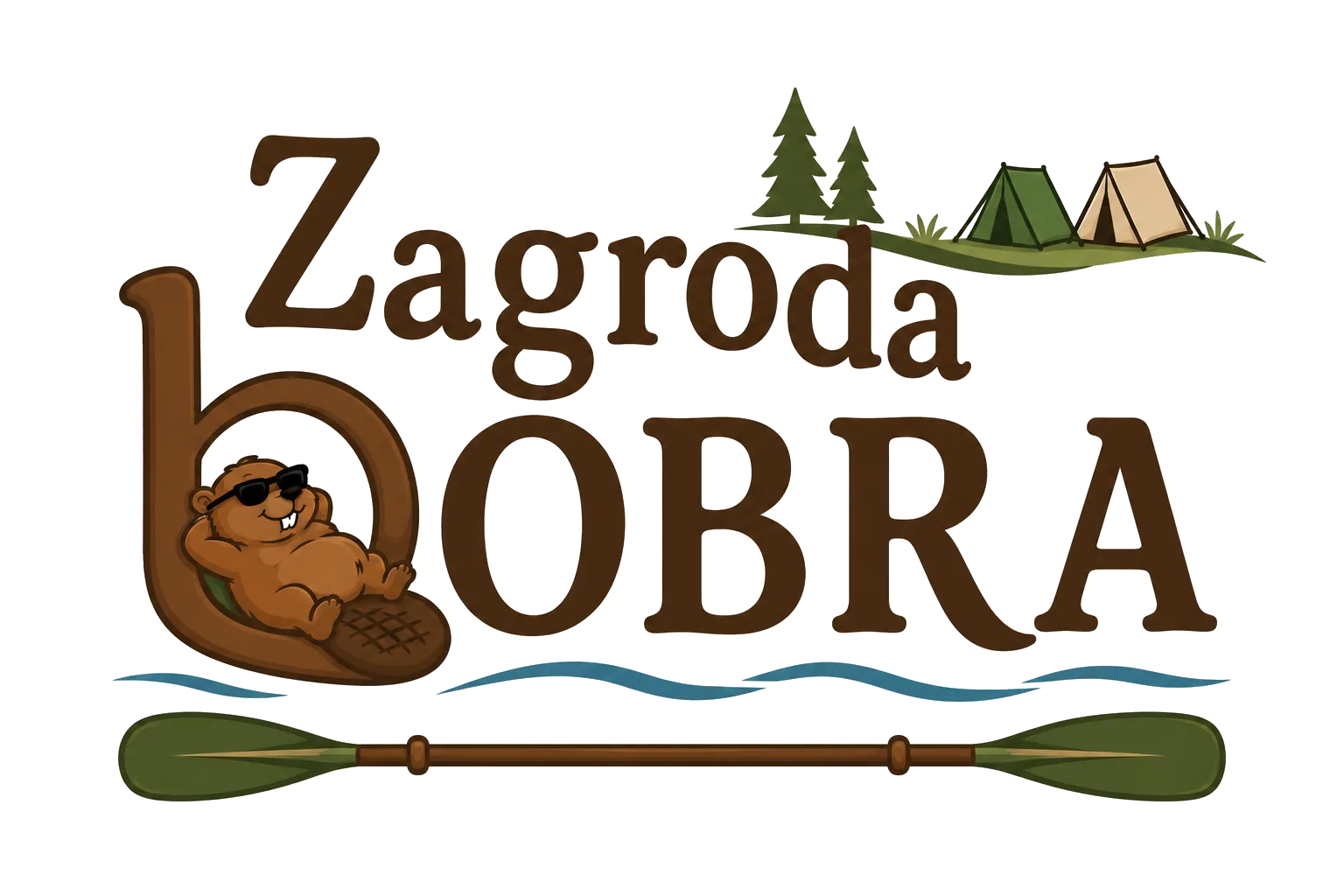 Zagroda bOBRA